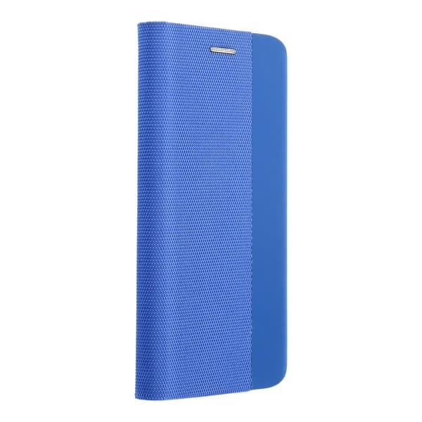 SENSITIVE slim fodral till Samsung A50 light Blå