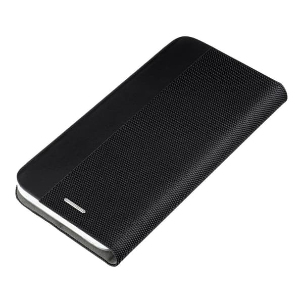 SENSITIVE slim fodral till Samsung Galaxy S20 FE / 5G Svart