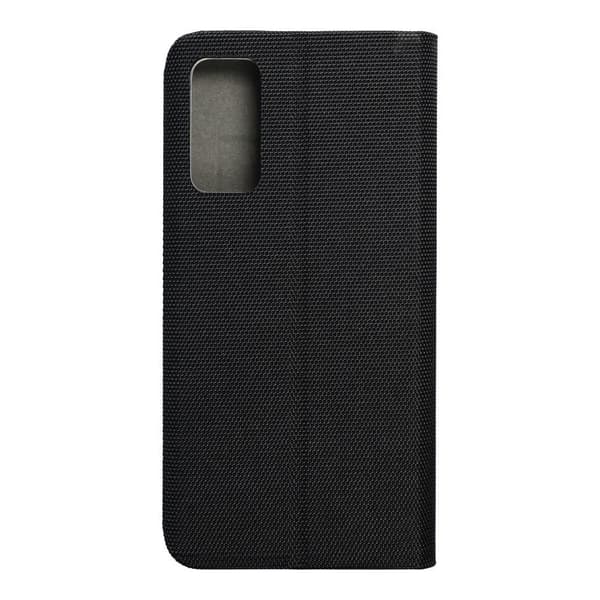 SENSITIVE slim fodral till Samsung Galaxy S20 FE / 5G Svart