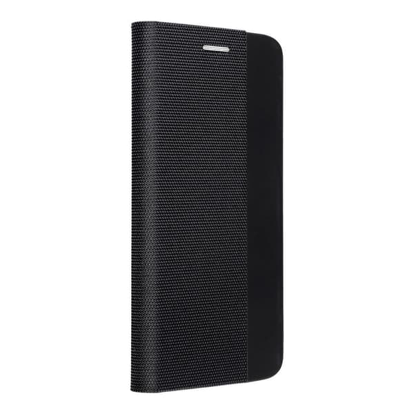 SENSITIVE slim fodral till Samsung Galaxy S20 FE / 5G Svart