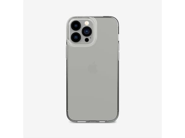 Tech21 Evo Lite, Etui, Apple, iPhone 13 Pro Max, 17 cm (6.7"), Gjennomsiktig