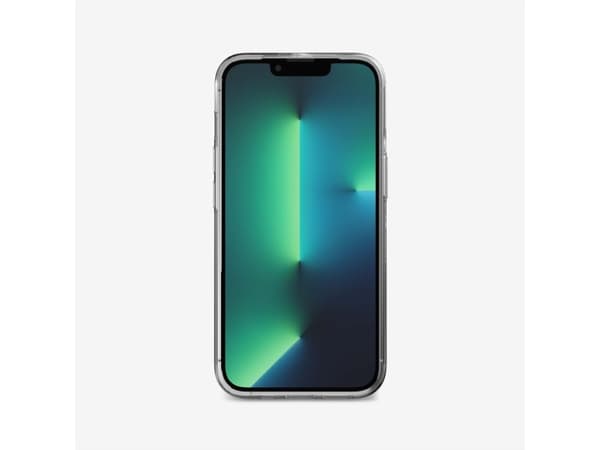 Tech21 Evo Lite, Etui, Apple, iPhone 13 Pro, 15,5 cm (6.1"), Gjennomsiktig