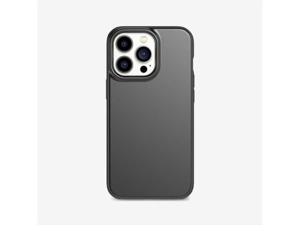 Tech21 Evo Lite, Omslag, Apple, iPhone 13 Pro, 15,5 cm (6.1"), Svart