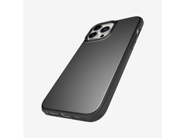 Tech21 Evo Lite, Etui, Apple, iPhone 13 Pro Max, 17 cm (6.7"), Sort