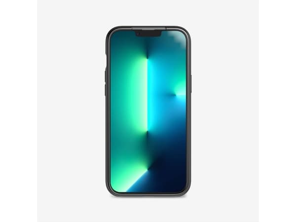 Tech21 Evo Lite, Etui, Apple, iPhone 13 Pro Max, 17 cm (6.7"), Sort