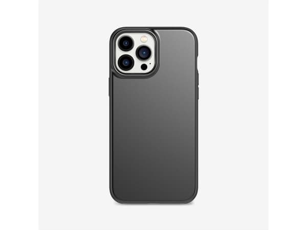 Tech21 Evo Lite, Etui, Apple, iPhone 13 Pro Max, 17 cm (6.7"), Sort