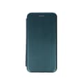 Pikkukuva 2 / 2: Samsung Galaxy A22 5G - Smart Diva Mobilplånbok - Mörkgrön
