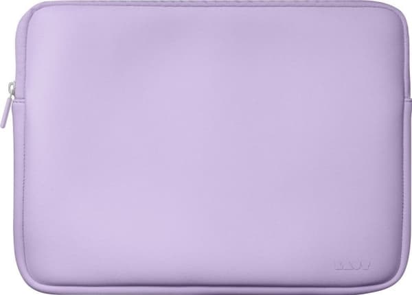 PICOM LAUT Huex Pastels - neopreeninen suojakotelo Macbook Air 13/ Pro 13 (violetti)
