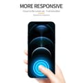Miniatyrbild 3 av 9: X-ONE Sapphire Härdat Glas Skärmskydd till iPhone 12 Pro Max
