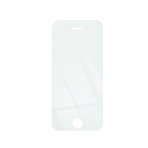 Blue Star Härdat Glas Skärmskydd till Apple iPhone 5SE