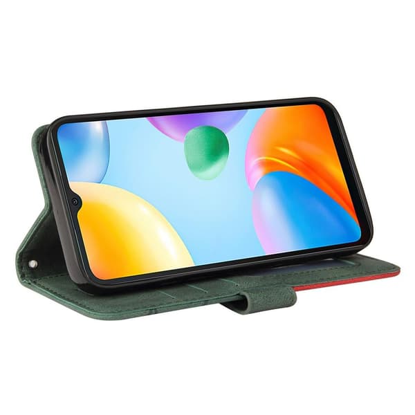 Til Xiaomi Redmi 10C KT-serie-1 dobbeltfarve