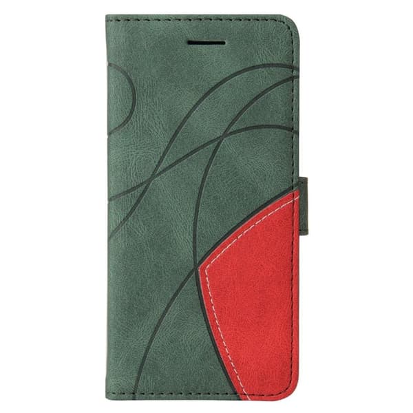 Til Xiaomi Redmi 10C KT-serie-1 dobbeltfarve