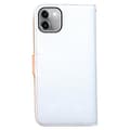 Miniatyrbillede 6 af 11: Samsung Galaxy A03 - Mobiltaske / Leather Case