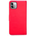 Miniatyrbillede 8 af 11: Samsung Galaxy A03 - Mobiltaske / Leather Case