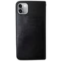 Miniatyrbillede 2 af 11: Samsung Galaxy A03 - Mobiltaske / Leather Case