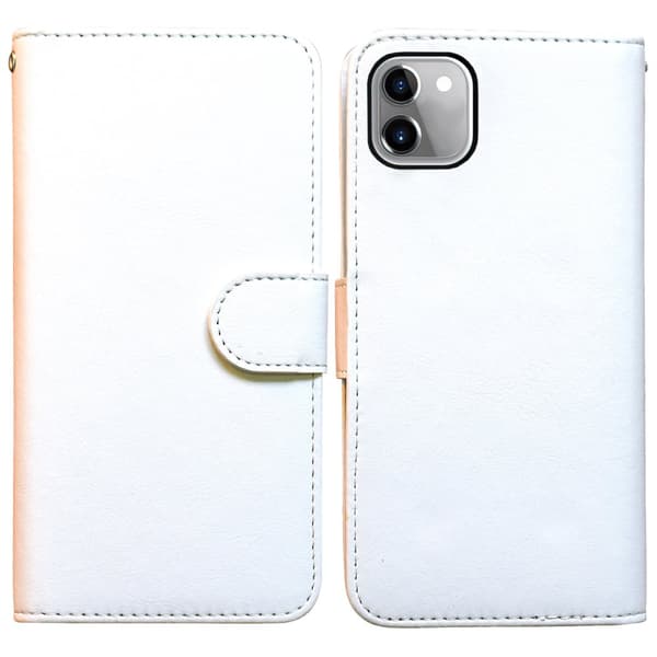 Samsung Galaxy A03 - Mobiltaske / Leather Case