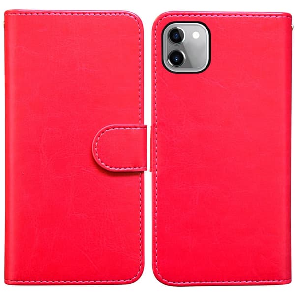 Samsung Galaxy A03 - Mobiltaske / Leather Case