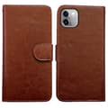 Miniatyrbillede 2 af 11: Samsung Galaxy A03 - Mobiltaske / Leather Case