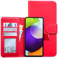 Pikkukuva 7 / 11: Samsung Galaxy A13 4G - Nahkakotelo / Suoja