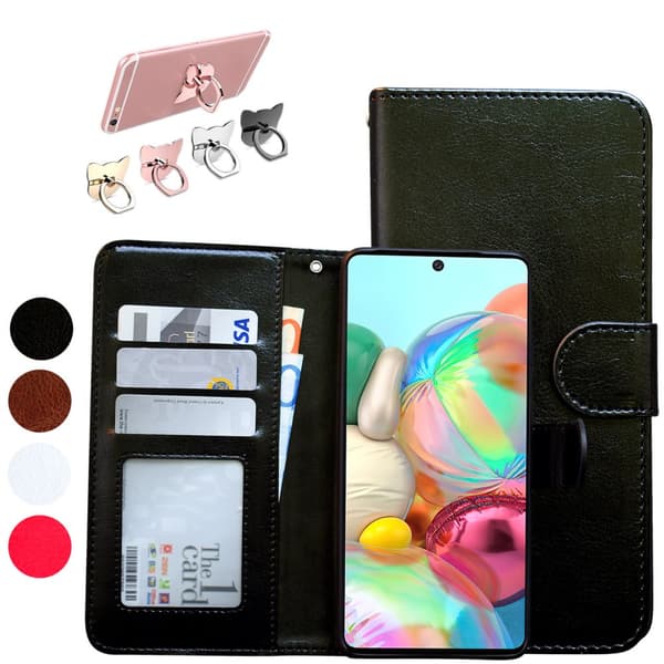Samsung Galaxy A53 5G - Mobiltaske / Leather Case
