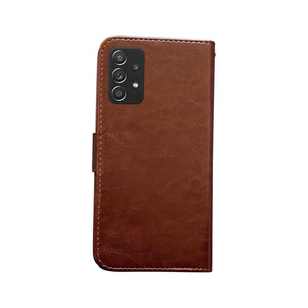 Samsung Galaxy A53 5G - Mobiltaske / Leather Case