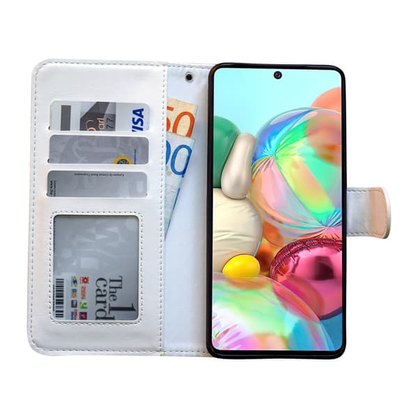 Samsung Galaxy A53 5G - Mobiltaske / Leather Case