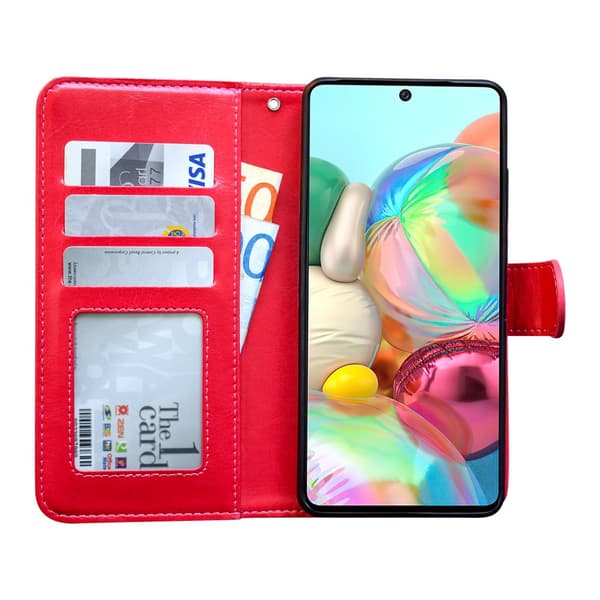 Samsung Galaxy A53 5G - Mobiltaske / Leather Case
