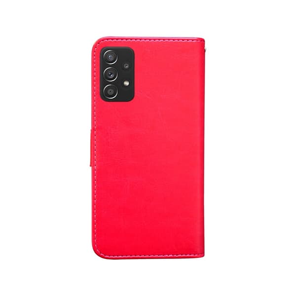 Samsung Galaxy A53 5G - Mobiltaske / Leather Case