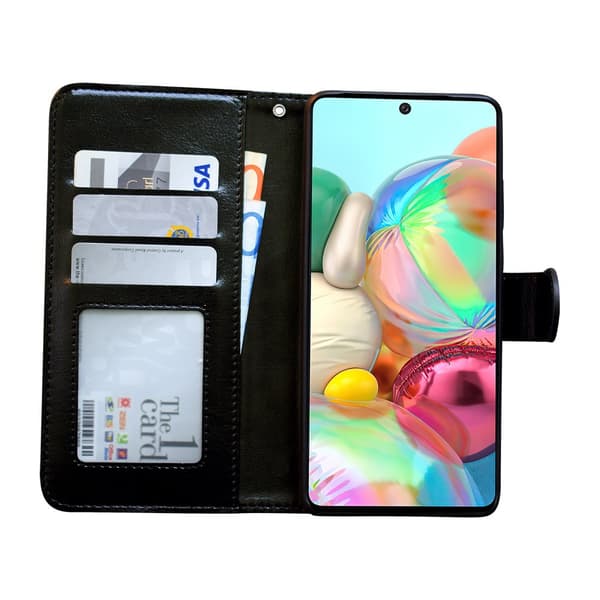 Samsung Galaxy A53 5G - Mobiltaske / Leather Case