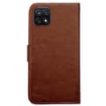 Miniatyrbillede 4 af 11: Samsung Galaxy A22 5G - Mobiltaske / Leather Case