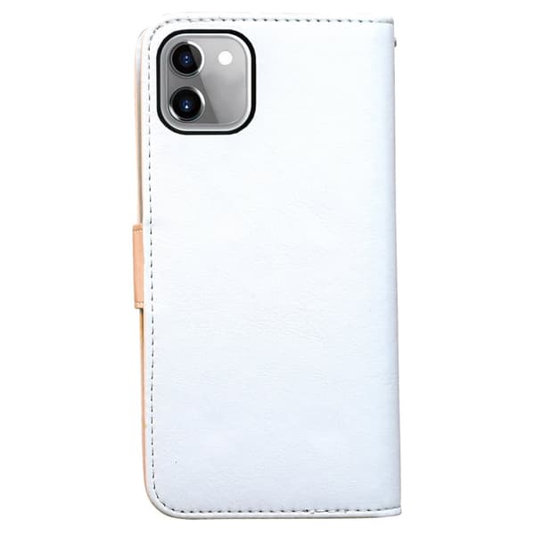 Samsung Galaxy A03 - Mobiltaske / Leather Case