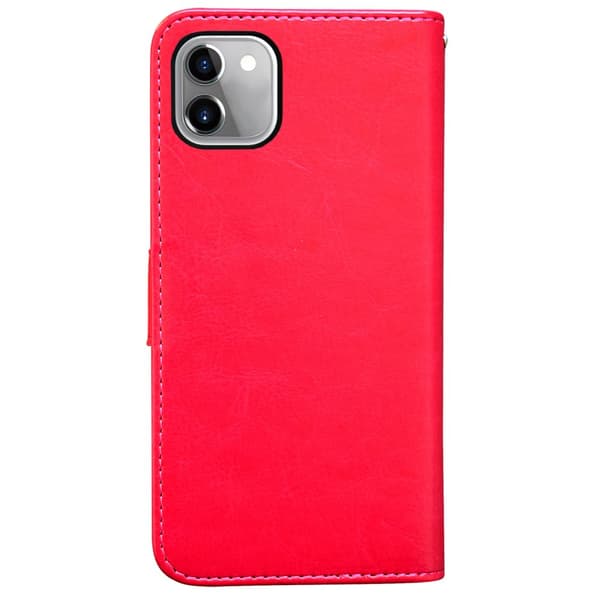 Samsung Galaxy A03 - Mobiltaske / Leather Case
