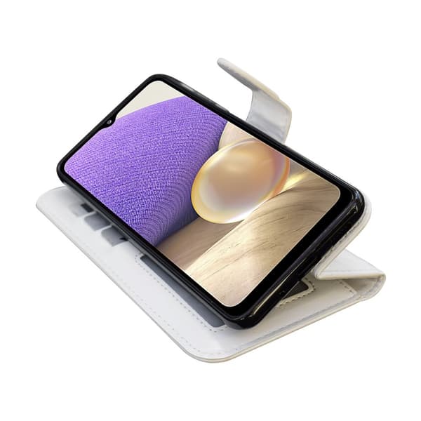 Samsung Galaxy A03 - Mobiltaske / Leather Case