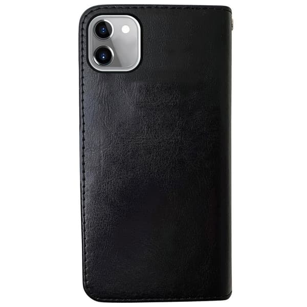 Samsung Galaxy A03 - Mobiltaske / Leather Case