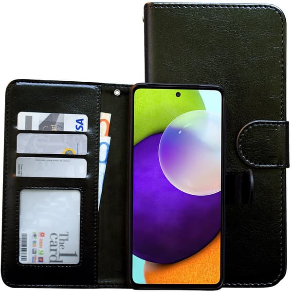 Samsung Galaxy A53 5G - Mobiltaske / Leather Case