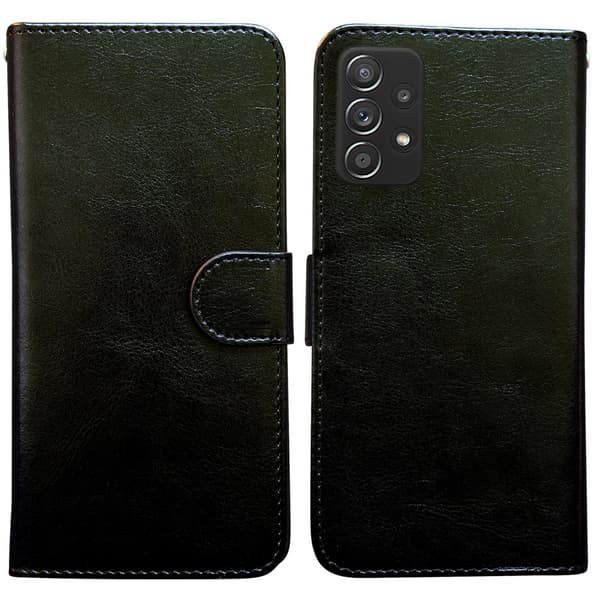 Samsung Galaxy A53 5G - Mobiltaske / Leather Case