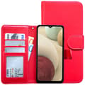 Miniatyrbillede 7 af 11: Samsung Galaxy A22 5G - Mobiltaske / Leather Case