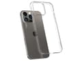 Miniatyrbild 3 av 5: Spigen ACS04808, Omslag, Apple, iPhone 14 Pro Max, 17 cm (6.7"), Transparent