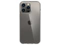 Miniatyrbild 4 av 5: Spigen ACS04808, Omslag, Apple, iPhone 14 Pro Max, 17 cm (6.7"), Transparent