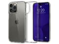 Miniatyrbild 1 av 5: Spigen ACS04808, Omslag, Apple, iPhone 14 Pro Max, 17 cm (6.7"), Transparent