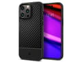 Miniatyrbild 2 av 5: Spigen Core Armor - Baksidesskydd för mobiltelefon - termoplastisk polyuretan (TPU) - mattsvart - för Apple iPhone 14 Pro