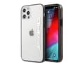 Miniatyrbilde 1 av 4: AMG AMHCP12LAESLBK iPhone 12 Pro Max transparent hardcase Metallic Painted