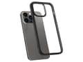 Pikkukuva 3 / 5: Spigen ACS04817, Suojus, Apple, iPhone 14 Pro Max, 17 cm (6.7"), Musta