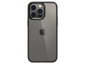 Pikkukuva 4 / 5: Spigen ACS04817, Suojus, Apple, iPhone 14 Pro Max, 17 cm (6.7"), Musta
