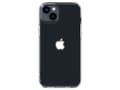 Pikkukuva 5 / 5: Spigen ACS05046, Suojus, Apple, iPhone 14, 15,5 cm (6.1"), Läpinäkyvä