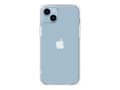 Pikkukuva 1 / 5: Spigen ACS05046, Suojus, Apple, iPhone 14, 15,5 cm (6.1"), Läpinäkyvä