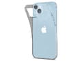 Miniatyrbild 3 av 5: Spigen Liquid Crystal, Omslag, Apple, iPhone 14 Plus, 17 cm (6.7"), Transparent