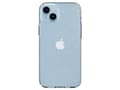 Miniatyrbild 4 av 5: Spigen Liquid Crystal, Omslag, Apple, iPhone 14 Plus, 17 cm (6.7"), Transparent
