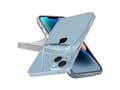 Miniatyrbild 2 av 5: Spigen Liquid Crystal, Omslag, Apple, iPhone 14 Plus, 17 cm (6.7"), Transparent