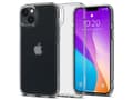 Pikkukuva 1 / 5: Spigen ACS04900, Suojus, Apple, iPhone 14 Plus, 17 cm (6.7"), Läpinäkyvä